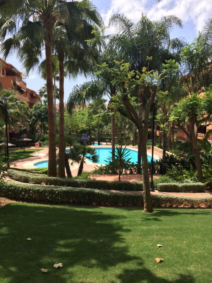 Apartemen Milla De Oro *