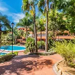 Apartamento Milla De Oro Marbella