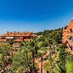Apartamento Milla De Oro Marbella