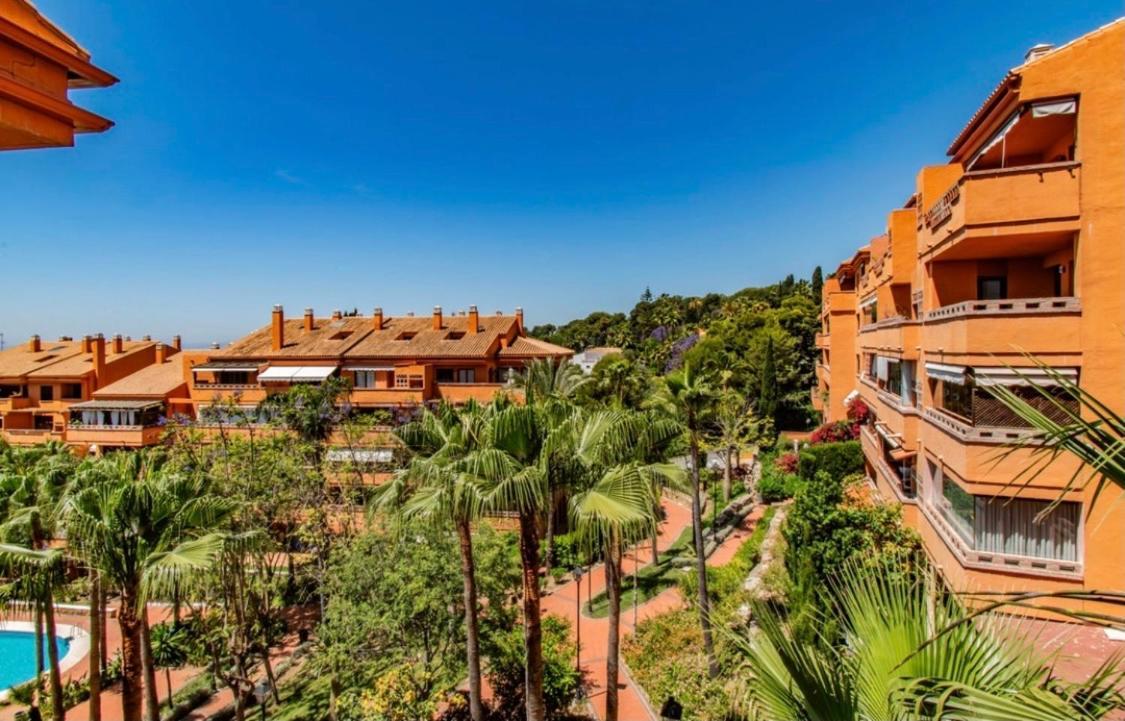 Appartement Milla De Oro Marbella