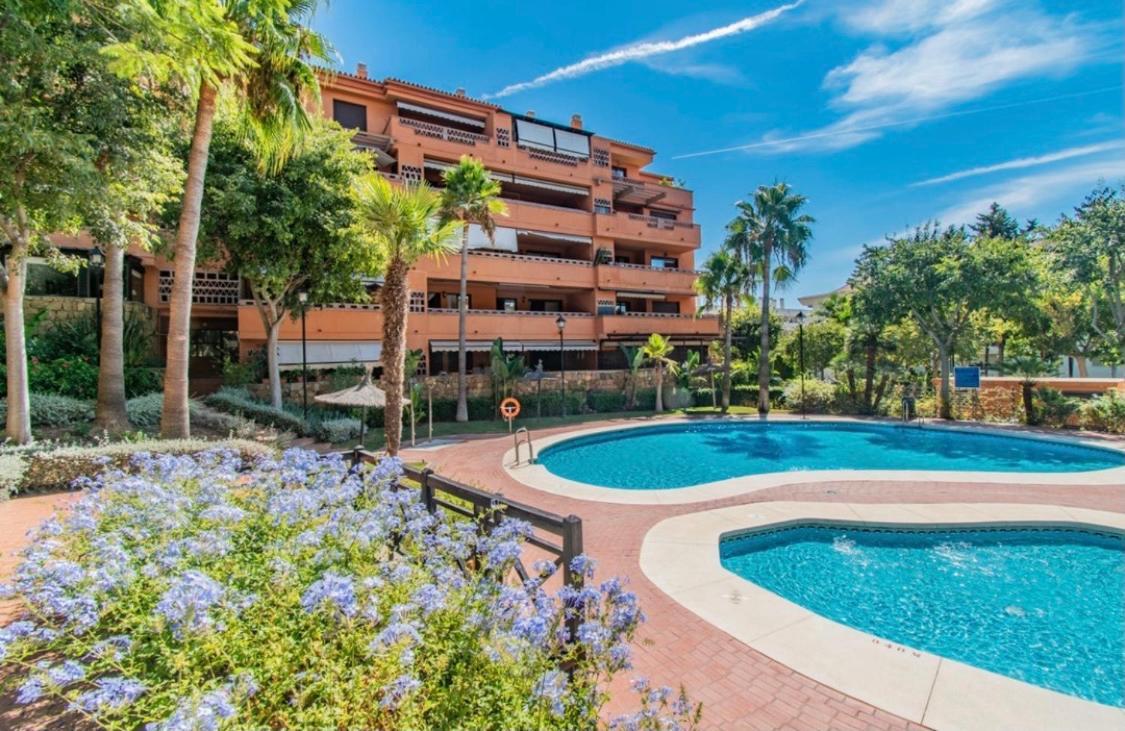 Milla De Oro Appartement *