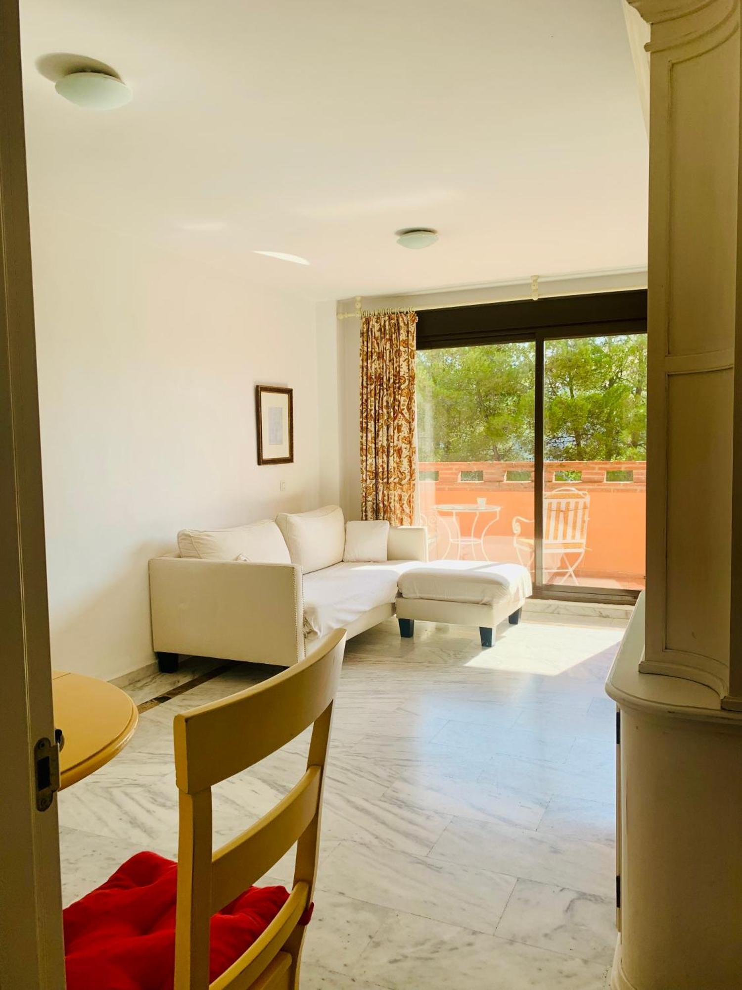 Appartement Milla De Oro Marbella