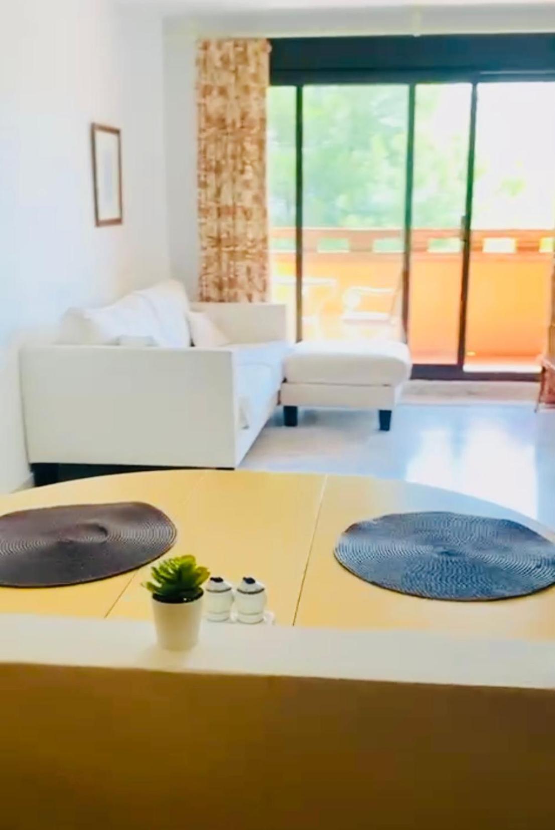 Appartement Milla De Oro