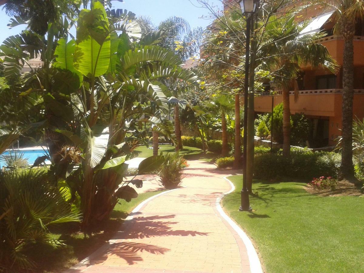 Milla De Oro Appartement Marbella