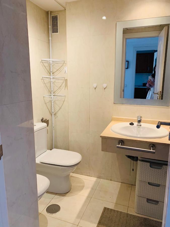 Milla De Oro Appartement *